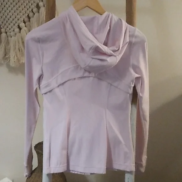 lululemon athletica Hooded Jacket - Picture 2 of 7